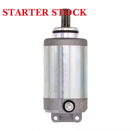 0825-011, 0825-013, 0825-024 260-24-266 SMU0433, 41022038  18882 Starter Motor Arctic Cat 550 650 700 1000 XTZ LTD TRV Mud Propicture3