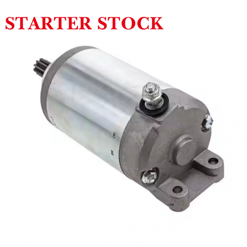 0825-011, 0825-013, 0825-024 260-24-266 SMU0433, 41022038  18882 Starter Motor Arctic Cat 550 650 700 1000 XTZ LTD TRV Mud Propicture4