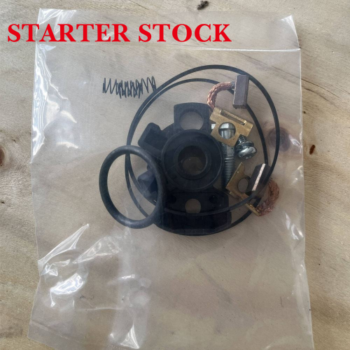 250 300 XC TPI XC-W TPI EXC TX300 TE300i TE300 TE250iStarter Motor Brush Set Fit 55440001000 for KTMpicture4