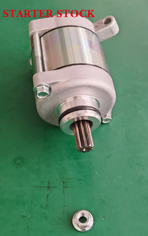 300 TBI 300 ExcMotorcycle Starter Motor A44040201000 for KTM
