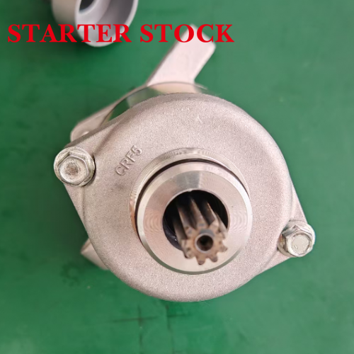 300 TBI 300 ExcMotorcycle Starter Motor A44040201000 for KTMpicture4