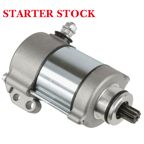 200 250 300 2008-201655140001000 55140001100 Starter Motor for KTM 300 EXC-E 2007 KTMpicture4