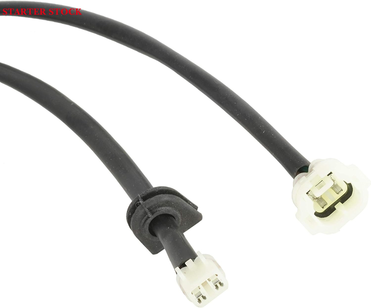 Starterstock Stator Pickup Coil Compatible with Arctic Cat M8/M1000/M800/M8000 2007-2017 (153/162in, Sno Pro/HCR/Limited Editions) 3007-317