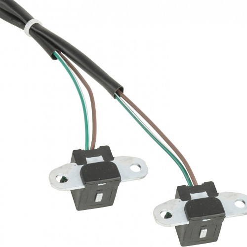 Starterstock Stator Pickup Coil Compatible with Arctic Cat Crossfire 800/1000 EFI 2007-2008 (Sno Pro/Nightfire Editions) 3007-317