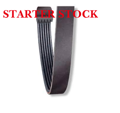 8PK1155 METRIC STANDARD Micro Rib Poly V Replacement V-Belt