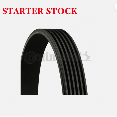 VRIBBED BELT 6PK2528 FOR MERCEDES-BENZ S-CLASS/Convertible/Sedan GLS GLE/SUVpicture2