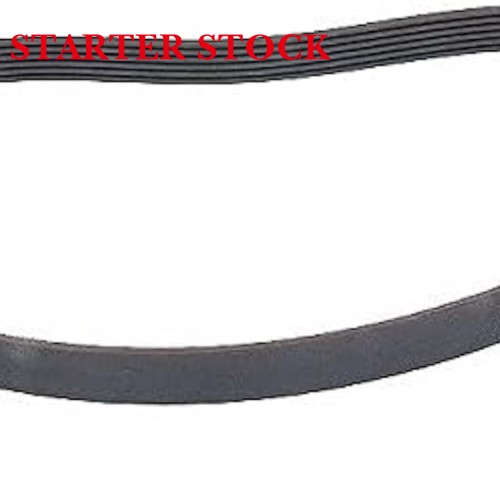 Bando USA 6PK2345 OEM Quality Serpentine Beltpicture2