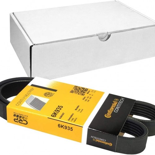 Continental 6PK935 METRIC MULTI V-BELTS