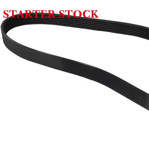 Continental 6PK935 METRIC MULTI V-BELTSpicture2