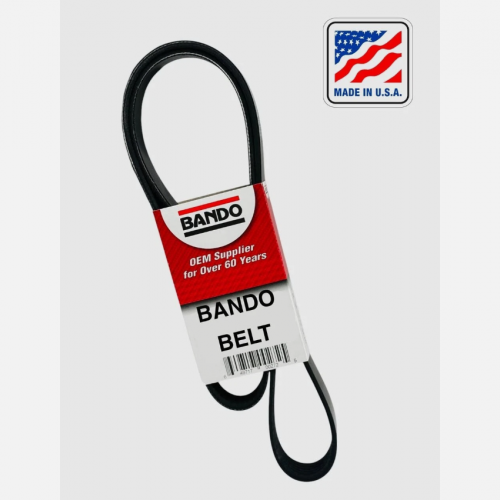 NUEVO: Correa de transmisión accesoria Bando 5040320, modelo 4PK810