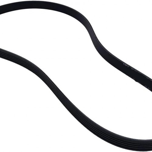 Compatible con los accesorios y repuestos para motores ZS 1.0T 6, Roewe SAIC I6, I5, Ei6 y 10E4E; correa de nervaduras en V, modelo 5PK1686