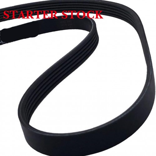 Compatible with ZS 1.0T 6 Roewe SAIC I6 I5 Ei6 10E4E Engine Accessories and Spare Parts V-Ribbed Belt 5PK1686picture2