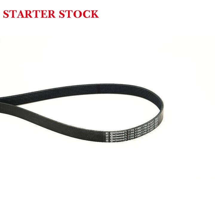 7PK1195 ELAST - V-Ribbed Belt