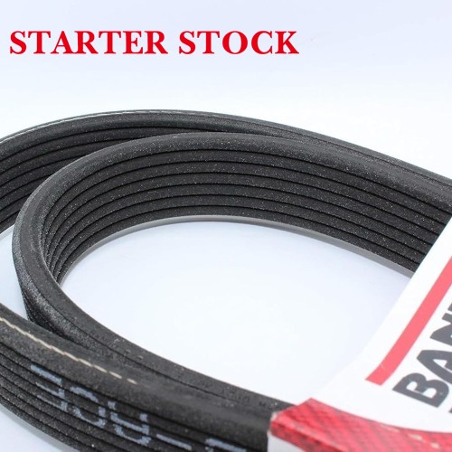 Bando USA 6PK2545 OEM Serpentine Beltpicture2