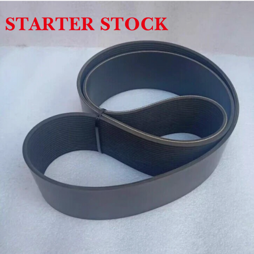 1PCS NEW FIT FOR engine belt 7pk2500picture3