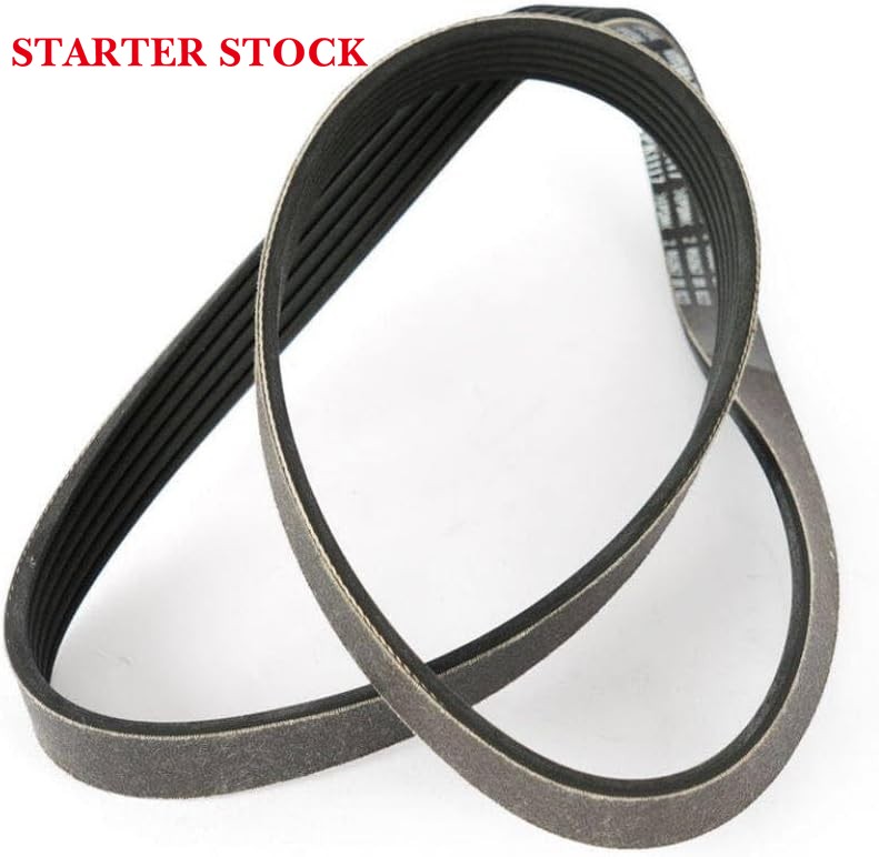 BELT 6PK1025 AUTO-GETHER