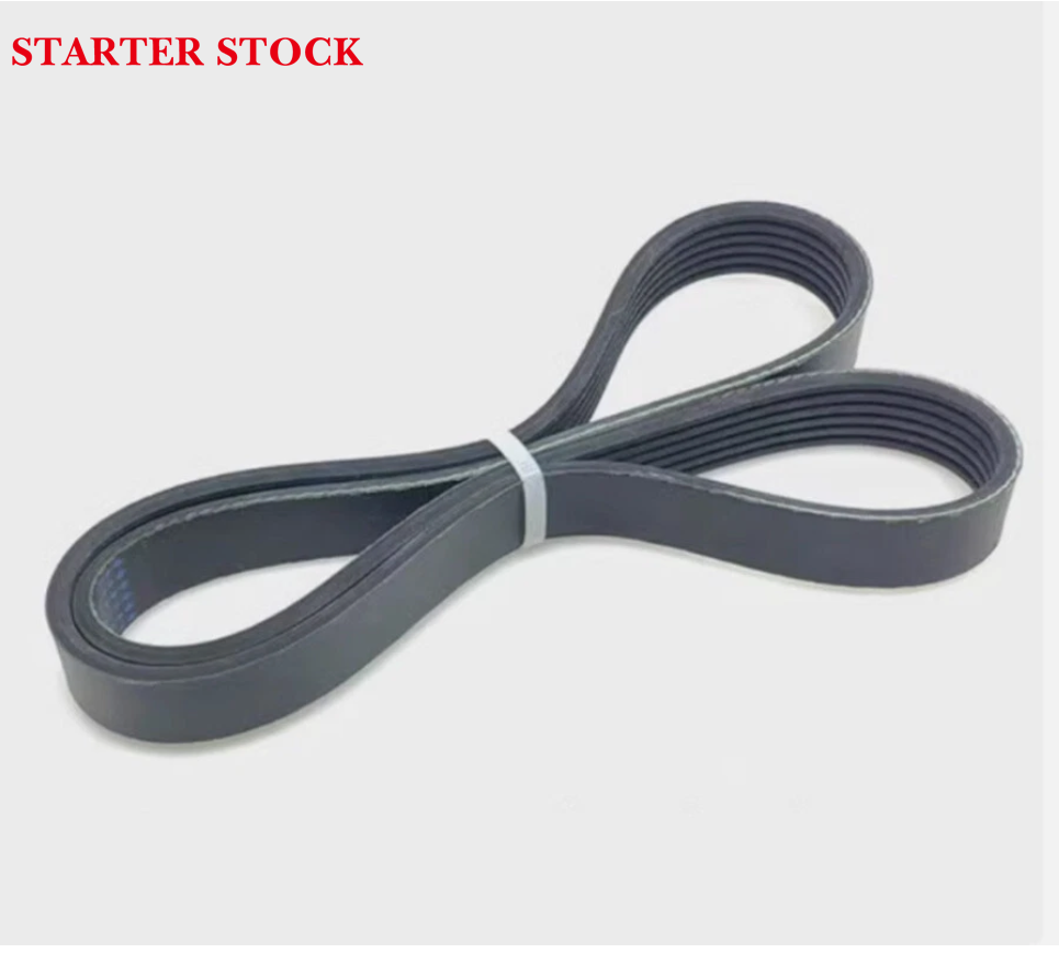 1PC New Fit For Engine belt 5pk1575