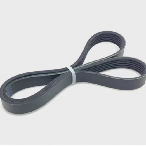 1 pieza, nueva, compatible con la correa del motor, modelo 5pk1575