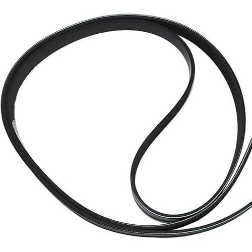 Tensores de correa de distribución para automóviles; Correa de tipo V para transmisiones PK, compatible con Ford y Edge modelos U387 2.0T, años 2008 a 2014. Referencia del producto: 6DPK2289. Cantidad por paquete: 2 unidades. Color disponible