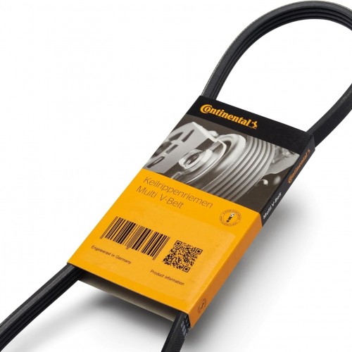Continental 6PK1003 Metric Multi V-Belt