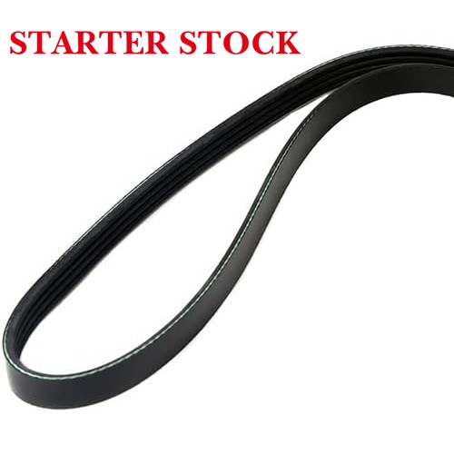 EPDM Serpentine Belt 5PK1650 Compatible with Chevy, for Suzuki, for Volkswagen - 1999-2003 Tracker 2L, 2006-2008 Grand Vitara, 1999-2003 Vitara, 1999-2001 Golf, 2001 Beetlepicture4