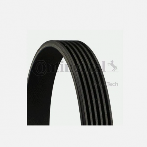 Bandas con nervaduras en V Contitech 6 PK 2033; Bandas 6PK2035-