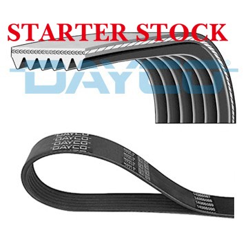 6PK2263 - V-Ribbed Belt
