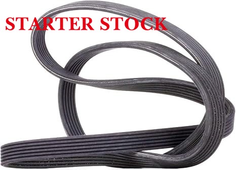 Continental 6DPK1853 Dual-Sided Multi-V Belt Brand: ContiTech