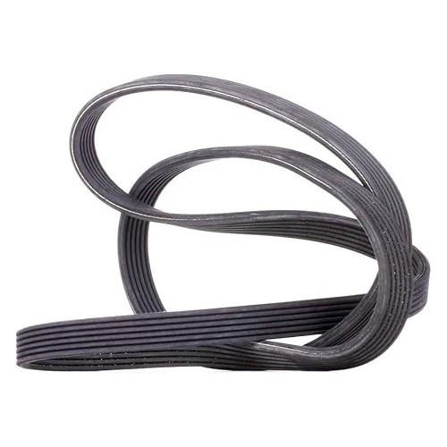 Cinturón multi-banda de doble cara Continental 6DPK1853. Marca: ContiTech