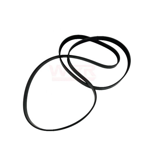 WRR 1000034-A05-ZCCS75 6PK1963: Correa del alternador, correa del generador y correa de nervaduras en V para piezas de automóvil, compatible con el LANCIA LYBRA 1.8 modelos 2002-2005