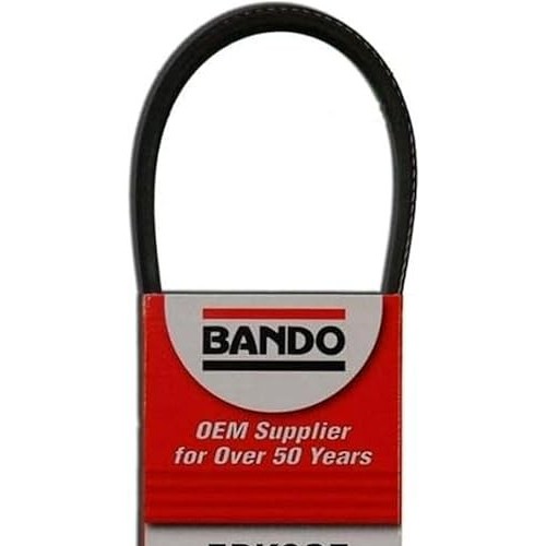 Cinta serpenteada de calidad OEM Bando USA 5PK925