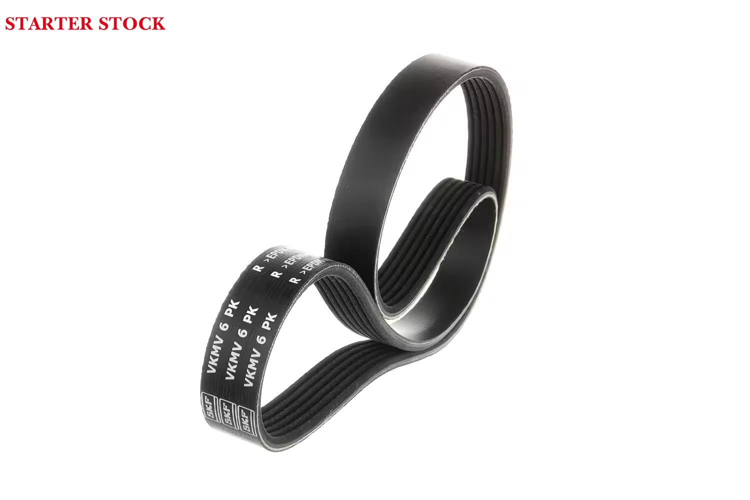 VKMV 6PK1157 R V-Ribbed Belt