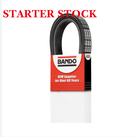 Bando 5PK720 Auto Serpentine Belt