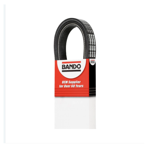 Bando 5PK720 Auto Serpentine Belt