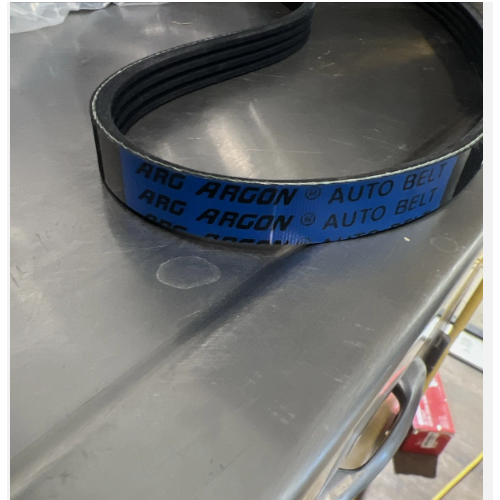 Auto Belt 4PK790 Serpentine Belt Premium Quality