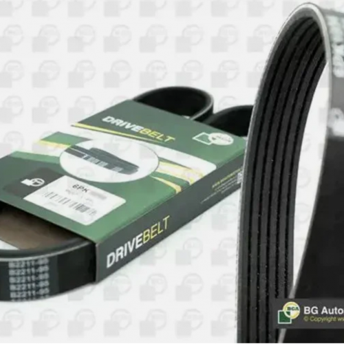 Multi-ribbed V-belt 6PK1249E BGA for FORD VOLVO