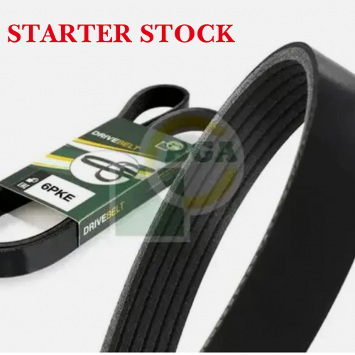 Multi-ribbed V-belt 6PK1249E BGA for FORD VOLVOpicture2
