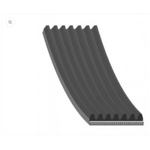 11720-4JM0A 7PK2261 fan alternator BELT V-RIBBED FOR Nissan Navarra frontier D23 NP300 Tuda