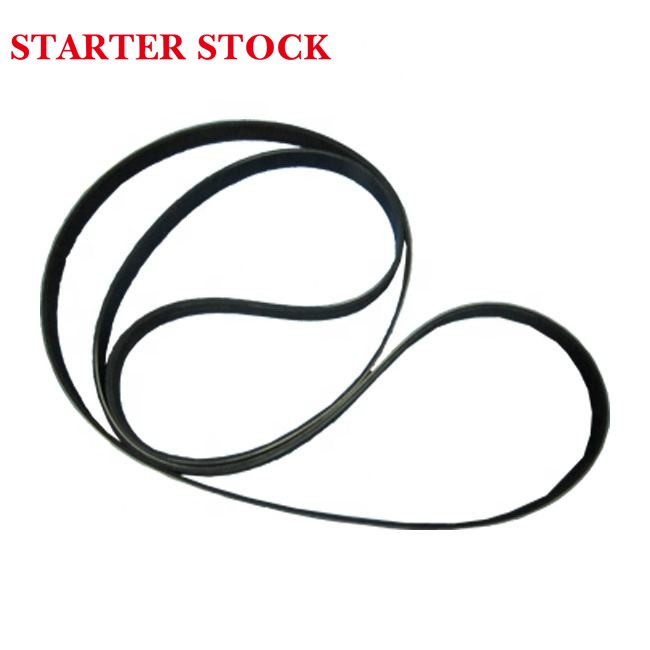 Genuine Belt 7PK2920 Pulley for Ford Transit V348 2.2L Diesel DC1Q 6C301 CA