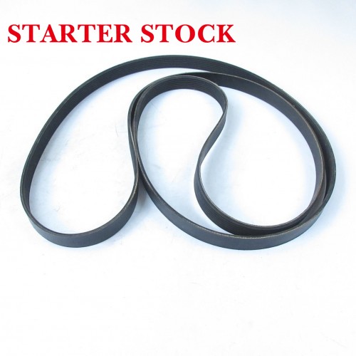 Genuine Belt 7PK2920 Pulley for Ford Transit V348 2.2L Diesel DC1Q 6C301 CApicture2