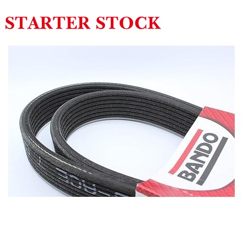 ban.do 7PK2035 OEM Quality Serpentine Beltpicture2
