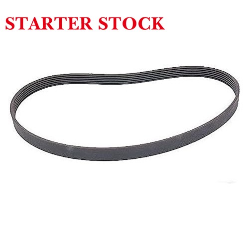 ban.do 7PK2035 OEM Quality Serpentine Beltpicture4