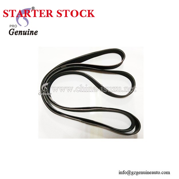 Ford Transit V348 Auto Parts Fan Belt 7PK2826 7C1Q 6C301AA