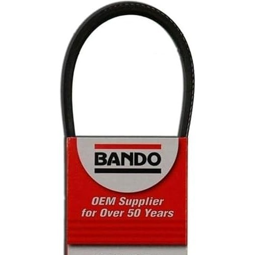 Cinta serpenteada de calidad OEM Bando USA 4PK830