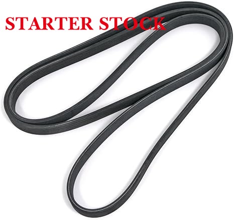 Continental 7DPK2880 Metric Multi V-Belt