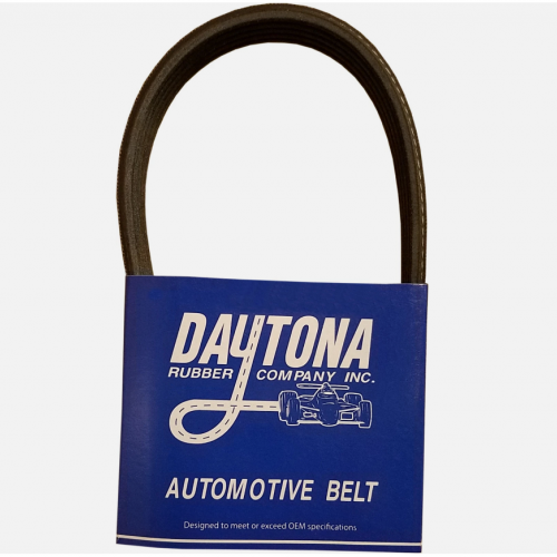 DAYTONA Serpentine Belt OEM Manufacturer Quality K050690 690K5 5PK1755 K5069