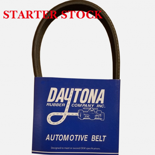 DAYTONA Serpentine Belt OEM Manufacturer Quality K050690 690K5 5PK1755 K5069picture2