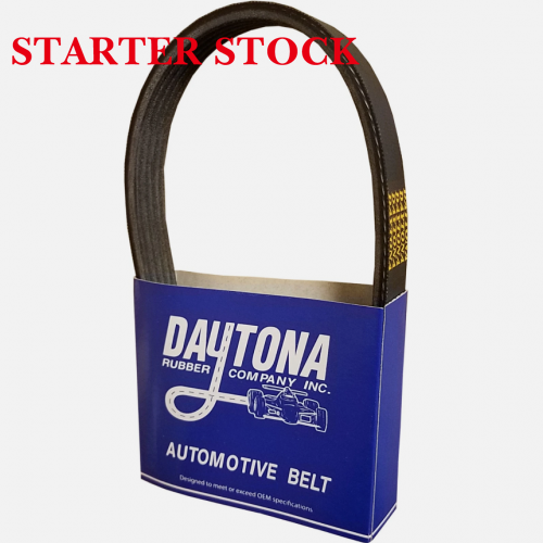 DAYTONA Serpentine Belt OEM Manufacturer Quality K050690 690K5 5PK1755 K5069picture3