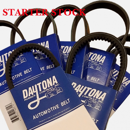 DAYTONA Serpentine Belt OEM Manufacturer Quality K050690 690K5 5PK1755 K5069picture5