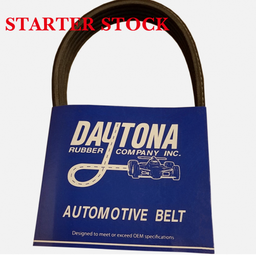 DAYTONA Serpentine Belt OEM Manufacturer Quality K050690 690K5 5PK1755 K5069picture6